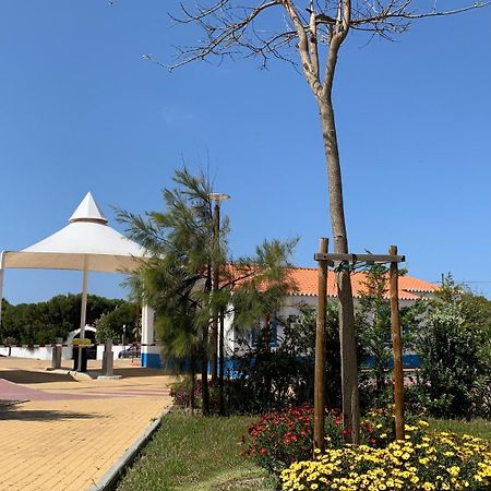 Costa Do Vizir Beach Village Porto Covo Ngoại thất bức ảnh
