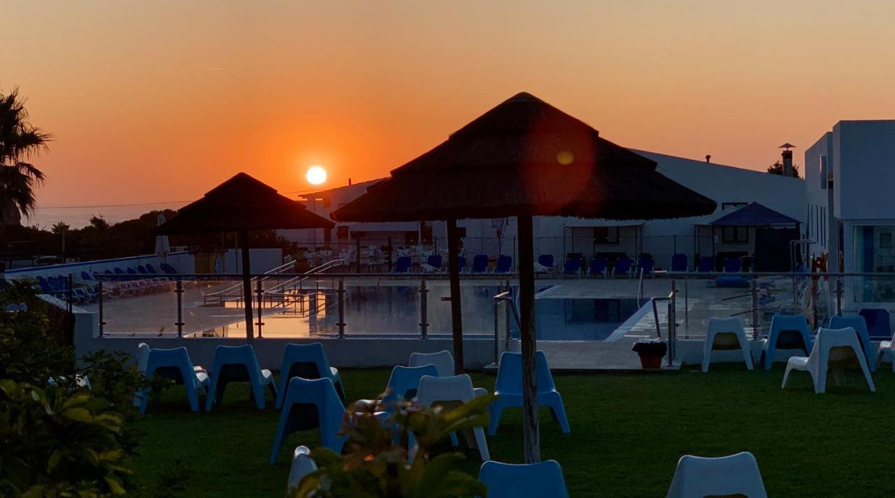 Costa Do Vizir Beach Village Porto Covo Ngoại thất bức ảnh