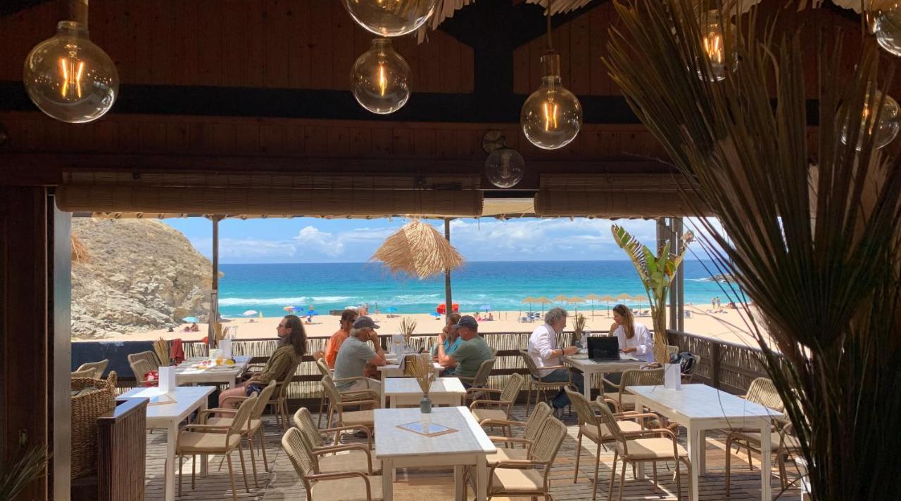 Costa Do Vizir Beach Village Porto Covo Ngoại thất bức ảnh