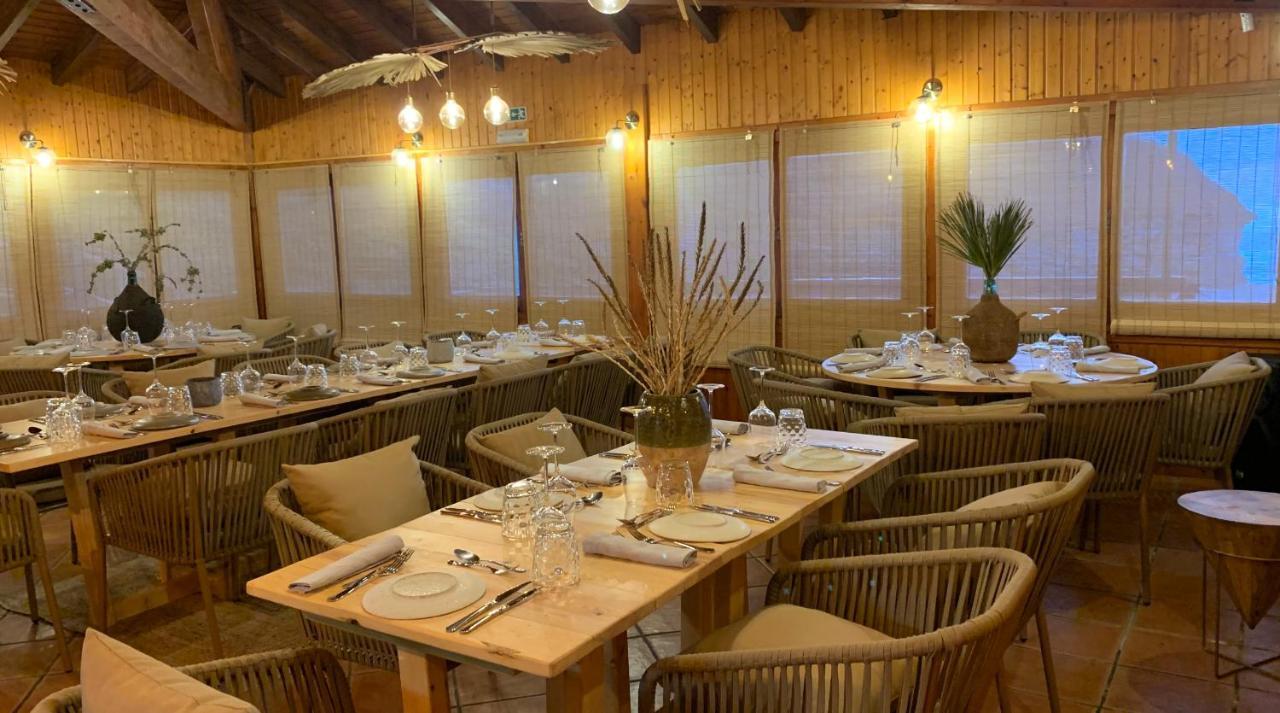 Costa Do Vizir Beach Village Porto Covo Ngoại thất bức ảnh